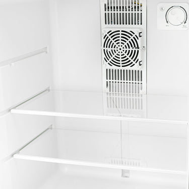 Subcold Aire40 LED Mini Fridge - Black | Refurbished